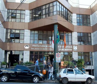 prefeitura - Divinews